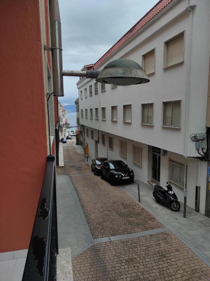 Apartamento A 140 M Playa Canelinas- 2 Habit. 4-6 Pax Санхенхо Экстерьер фото