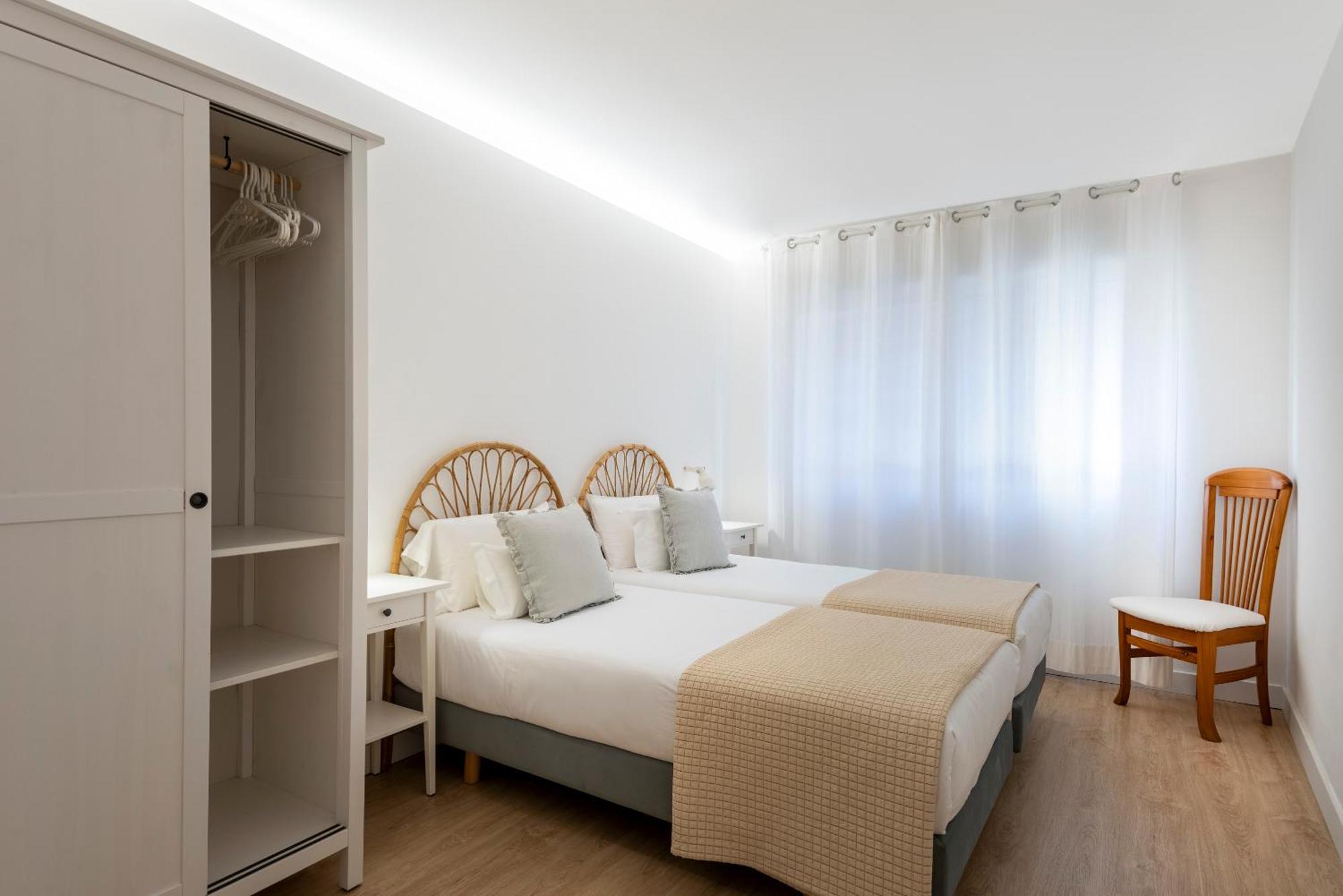 Apartamento A 140 M Playa Canelinas- 2 Habit. 4-6 Pax Санхенхо Экстерьер фото