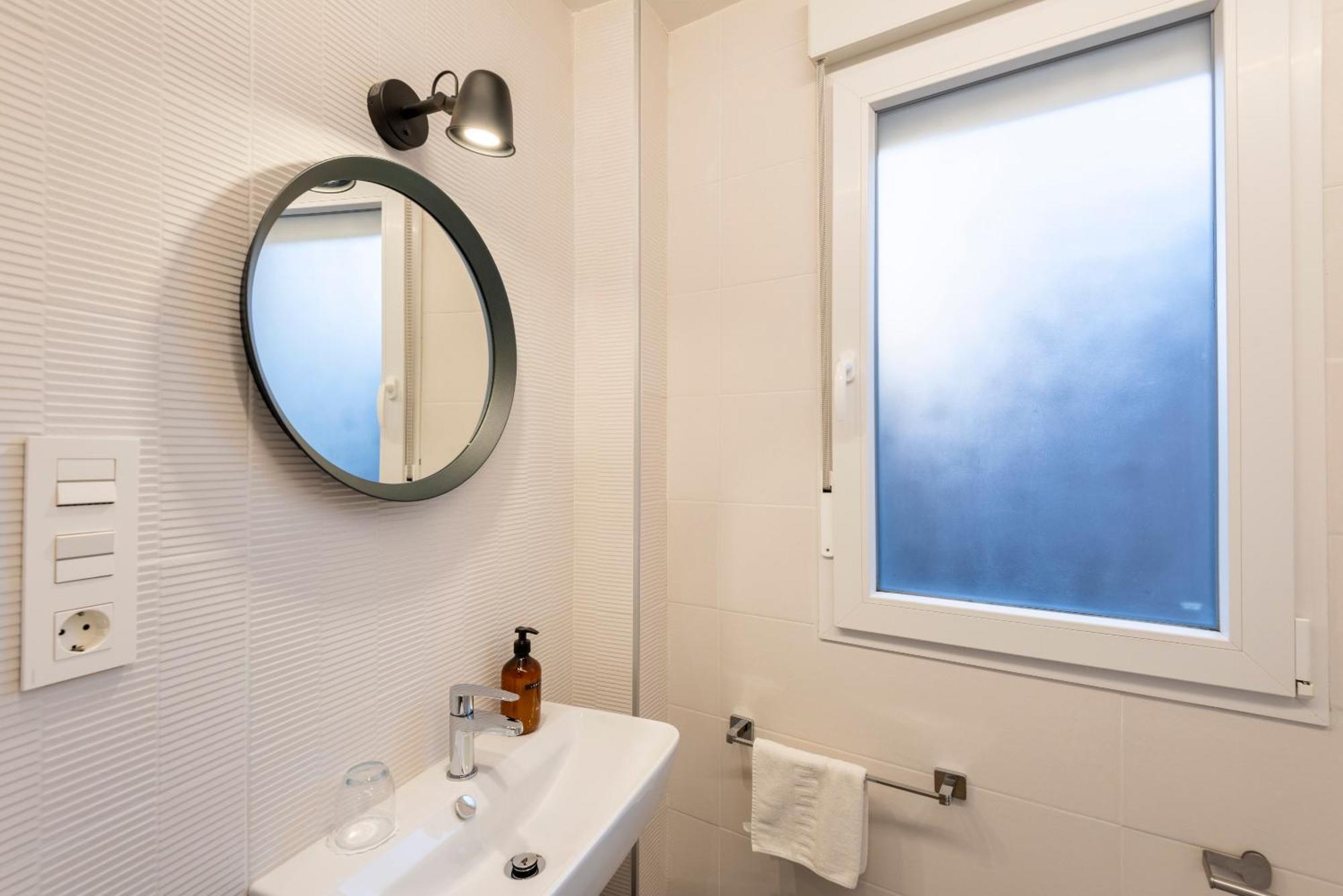 Apartamento A 140 M Playa Canelinas- 2 Habit. 4-6 Pax Санхенхо Экстерьер фото