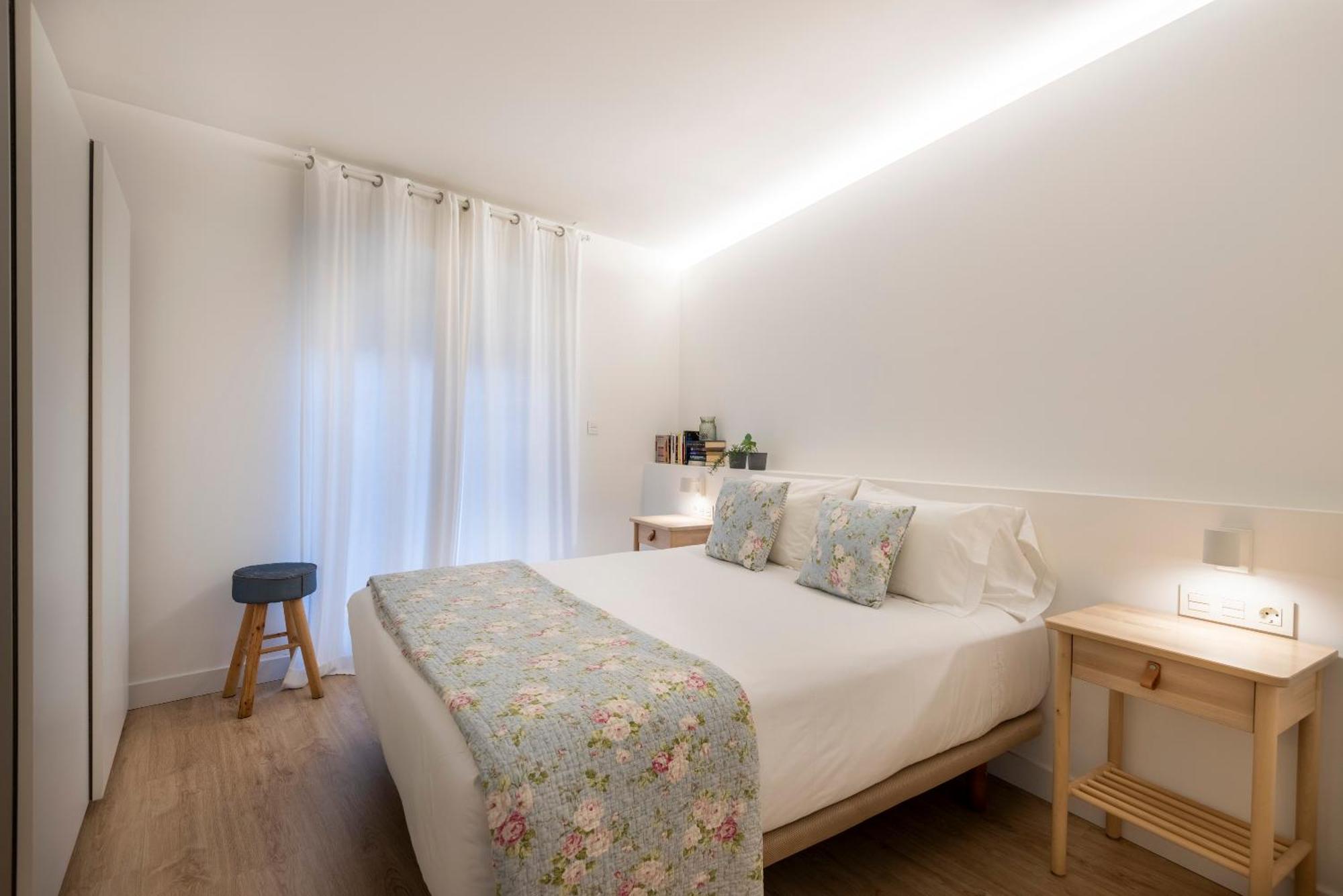 Apartamento A 140 M Playa Canelinas- 2 Habit. 4-6 Pax Санхенхо Экстерьер фото