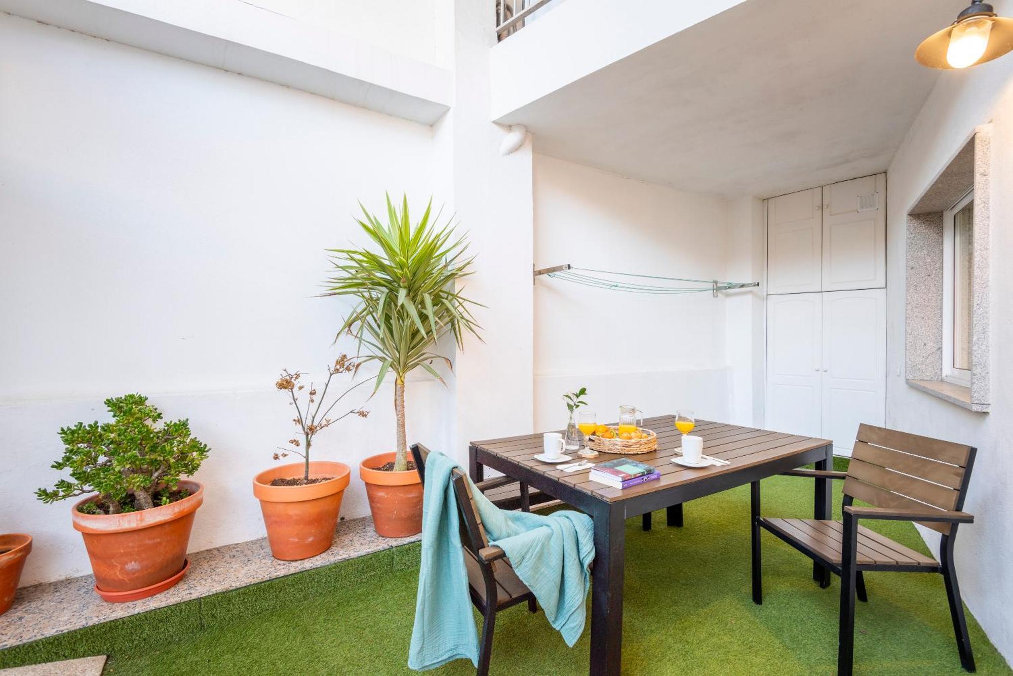 Apartamento A 140 M Playa Canelinas- 2 Habit. 4-6 Pax Санхенхо Экстерьер фото